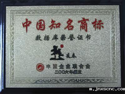 申请知名商标要什么资料？