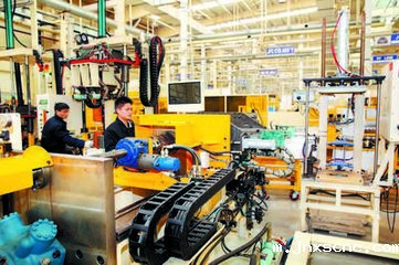 注册汽车配件公司