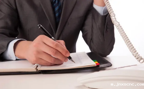 分公司注销的前期准备